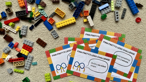 Lego Challenge