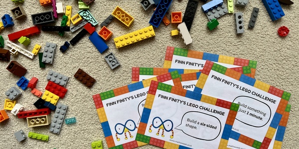 Lego Challenge