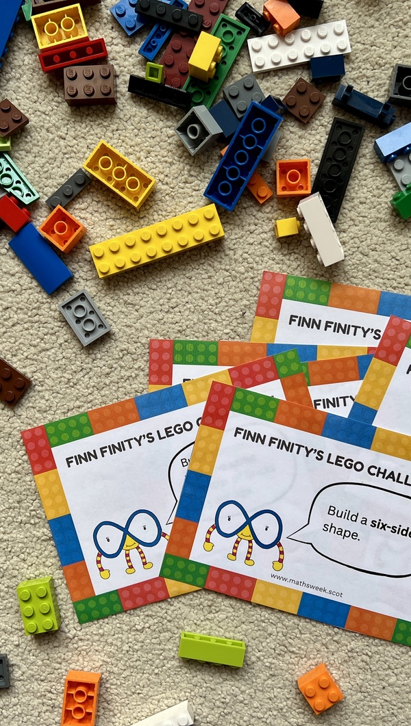 Lego Challenge