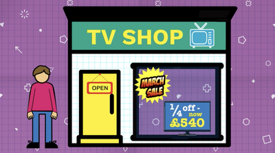 D6 TV deal