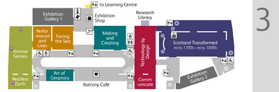 Wild Maths Trail L3