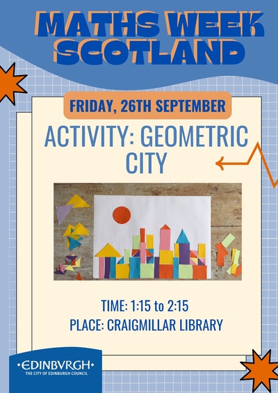 Craigmillar Crafts 01