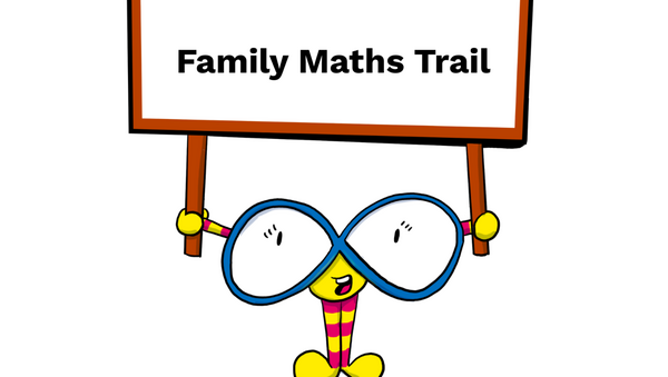 Family Maths Trail