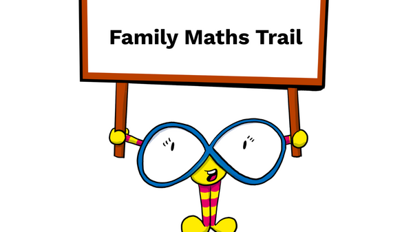 Family Maths Trail