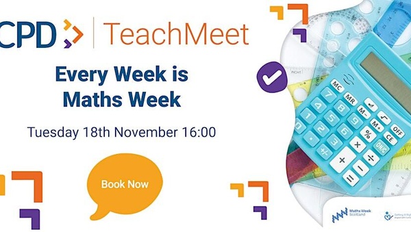 Teach Meet