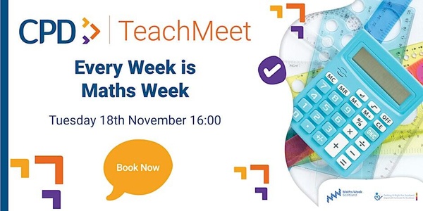 Teach Meet