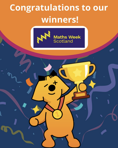 Sumdog 2025 winners