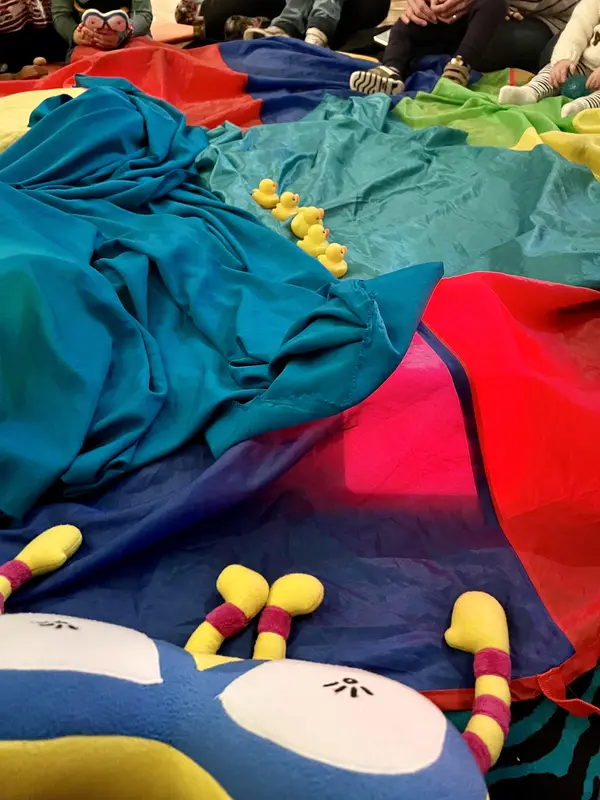 Wild Maths Wee Ones 01