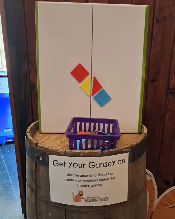 Fisheries Ms Trail 01