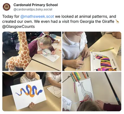 Wild Maths Highlights2