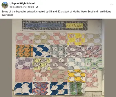 Wild Maths Highlights18