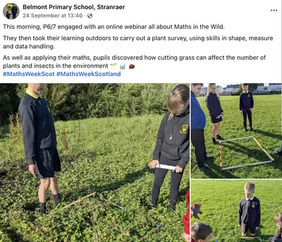 Wild Maths Highlights19