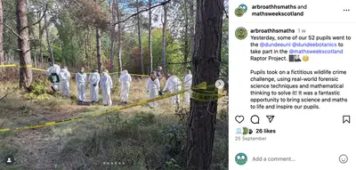 Wild Maths Highlights20