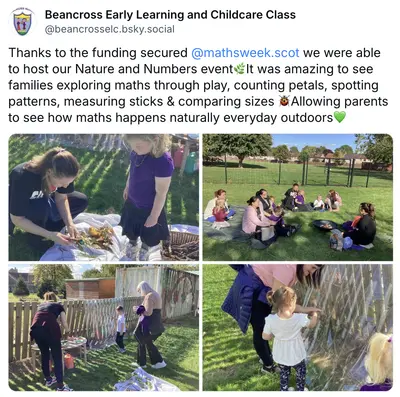 Wild Maths Highlights23