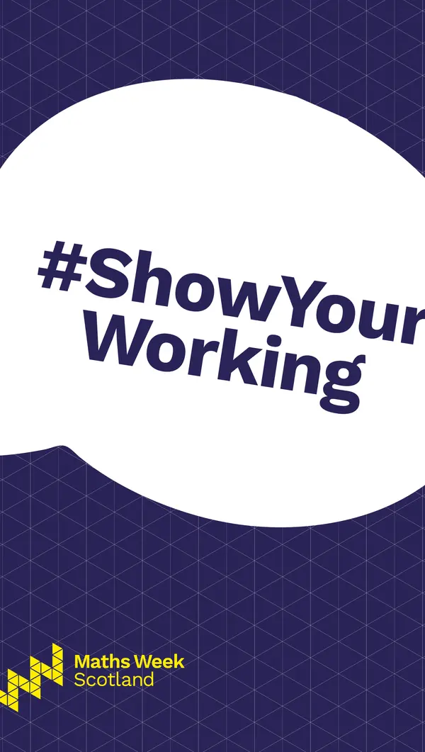 Show Your Working 02 03