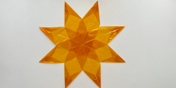 Cellophane Star Final