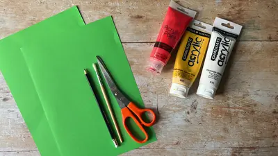 Symmetrees Materials 01