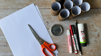 Polar Bear Maths Materials