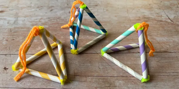 Geometric ornaments cropped