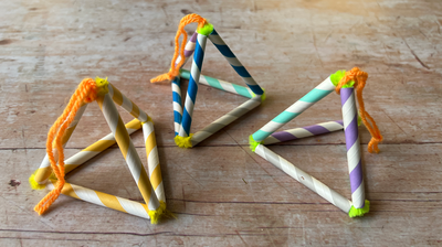 Geometric ornaments cropped