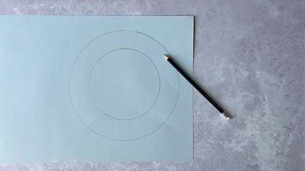 Fibonacci Wreath Step 3