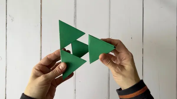 Sierpinski Tree Tutorial 05