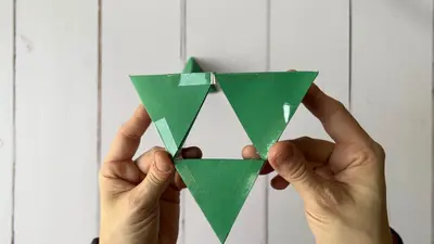 Sierpinski Tree Tutorial 04