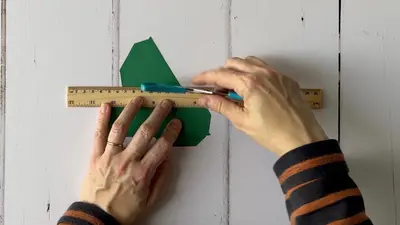 Sierpinski Tree Tutorial 02