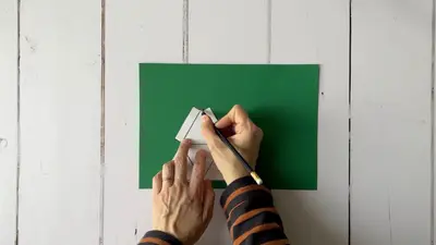 Sierpinski Tree Tutorial 01