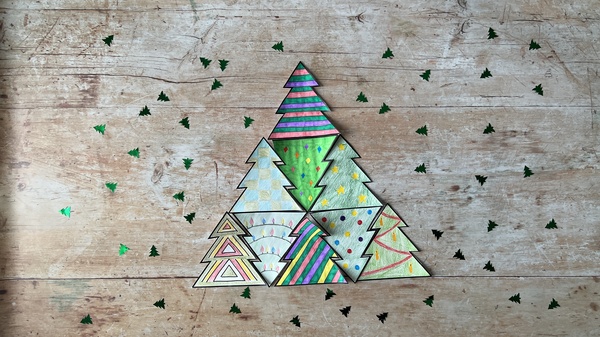 Tessellating Trees Final