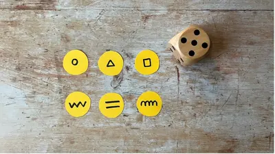 Bauble Drawing Game 02