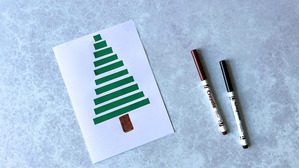 Sort by Size Card 10