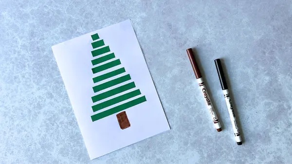 Sort by Size Card 10