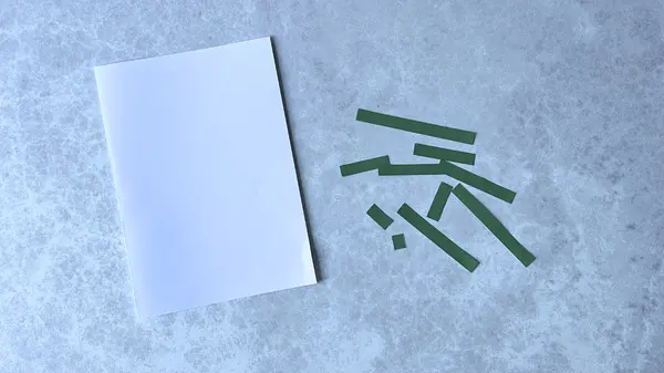 Sort by Size Card 07