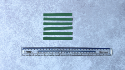 Sort by Size Card 03