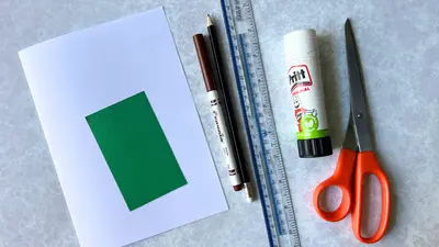 Sort by Size Card 01