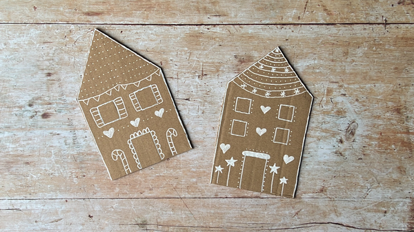 Gingerbread House 05