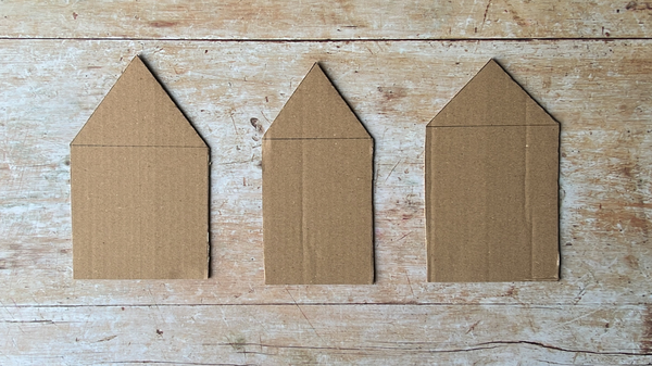 Gingerbread House 02