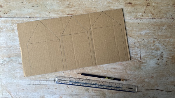 Gingerbread House 01