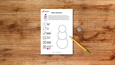 Snowman Game Preview