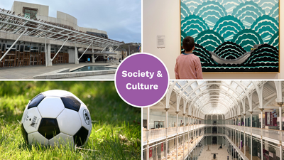 Maths Matters Society and Culture