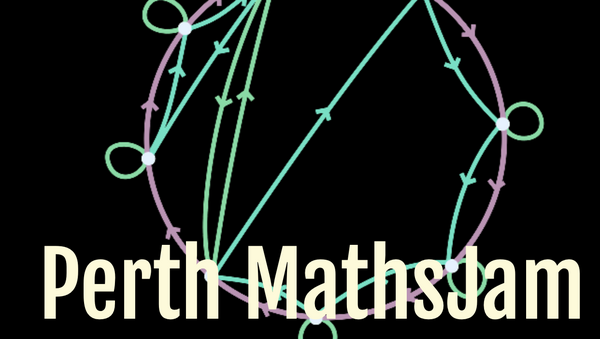 Perth Maths Jam
