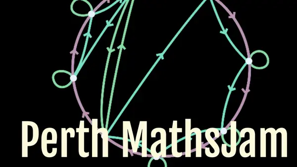 Perth Maths Jam
