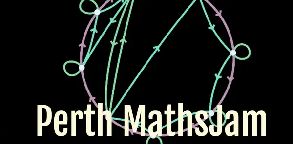 Perth Maths Jam