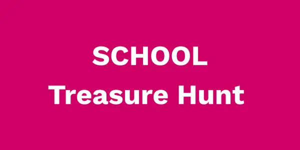 School Treasure Hunt Preview