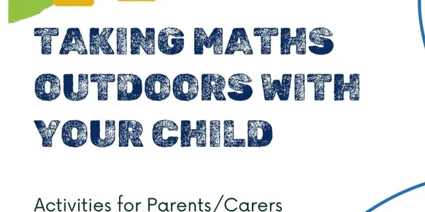 Taking Maths Outdoors Preview