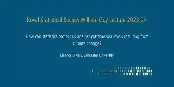 Statistics and extreme sea levels Preview