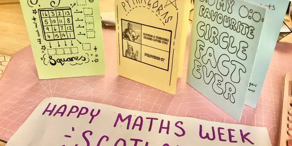 Maths Zines LR Preview
