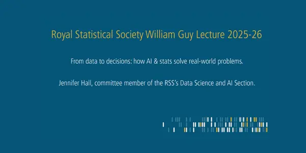 From data to decisions Preview