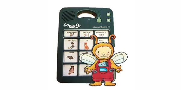 Bookbug Symbolised Resources Preview